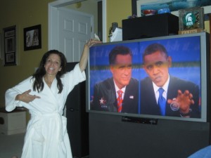 Debate Night Debate Night